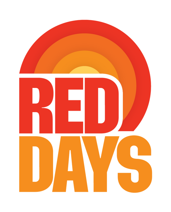 RED DAYS MARKET SHOP